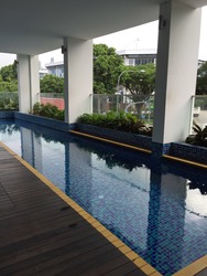 Harbour Suites (D4), Apartment #160653822